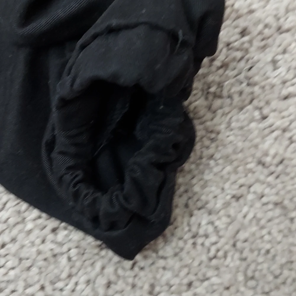Utility pants - Picture 4 of 6